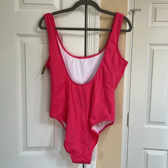 Aerie One Piece Bathing Suit - Picture 3 of 5